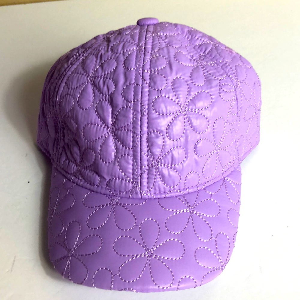 Purple Hat (Smoker)